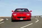 Ferrari 575 M Superamerica 2005 года